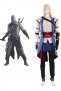 Game Costume Assassin's Creed3 Costume