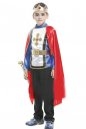 Halloween Costumes Kids Royal Prince Costume