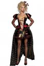 Halloween Costume Egypt Witch Costume