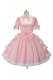 Adult Costume Cosplay Princess Lolita Dress