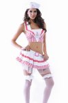 Halloween Costume Sweet Sailor Dress SuitCostume