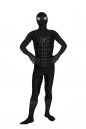 Halloween Costumes Dynamic Black Spiderman Zentai